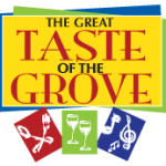 This Weekend! The Great Taste of the Grove 2013
