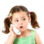 More than Baby Talk. Your Child's Speech Milestones and Language Development Questions.