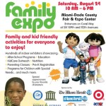 The Children's Trust Family Expo This Saturday!
