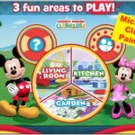 Saturday Sale! 80% off NEW Disney app Mickey Mouse Clubhouse Paint and Play