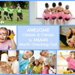 Miami Kids Classes & Camps