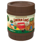 Toy Gift Guide for the Little King: Lincoln Logs Redfield Ranch Toy Set
