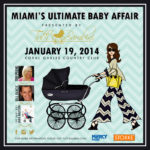 Miami's Ultimate Baby Affair This Sunday! Don't Miss It!
