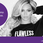Beyoncé: "I'm Not Bossy. I'm the Boss." #BanBossy