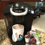 17 Reasons I Love My Keurig Coffee Maker