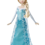 Disney Frozen Elsa Doll In Stock NOW! RUN!