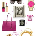 Mommy Mafia’s Mother’s Day Gift Guide
