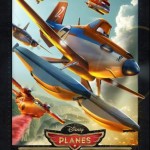 Disney's Planes: Fire & Rescue in Theaters Now