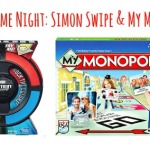 Simon Swipe and My Monopoly Are Perfect For Family Game Night