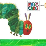 The World Of Eric Carle Collection Available at Gymboree