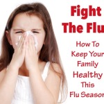 Fight the Flu Season with CVS MinuteClinic