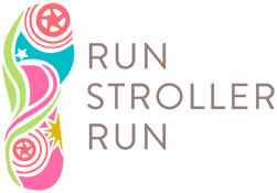 run stroller run