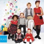 The Children's Place Holiday Collection 2014