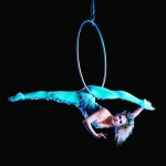 Cirque du Soleil Amaluna Amazes in Miami