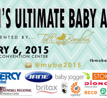 Miami’s Ultimate Baby Affair Presented by Tutti Bambini
