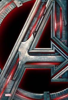 New Trailer For Marvel’s AVENGERS: AGE OF ULTRON