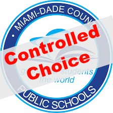 Controlled Choice