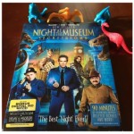 Family Movie Night Ideas| Night At The Museum: Secret Of The Tomb