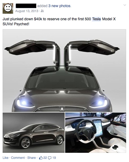 When will I get my Tesla X_MommyMafia.com