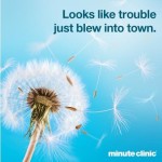Fight Spring Allergy Suffering! Spring Allergy Tips from CVS Minute Clinic