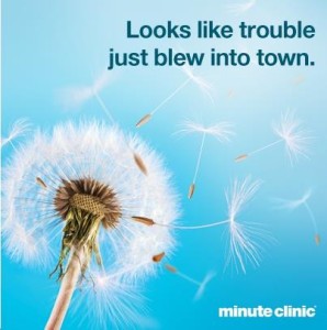 Suffer from Spring Allergies? Check out theses Spring Allergy Tips From CVS Minute Clinic
