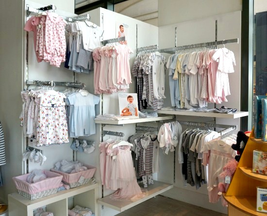 The Best Baby Boutiques In Miami - Mommy Mafia