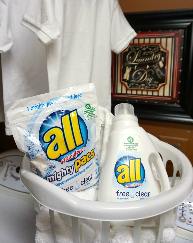 all free clear laundry mommymafia.com