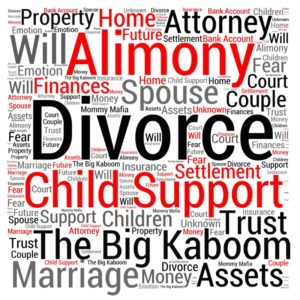 Divorce: You Don't Know What You Don't Know The Big Kaboom MommyMafia.com