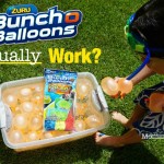 Does Bunch O Balloons REALLY Work?
