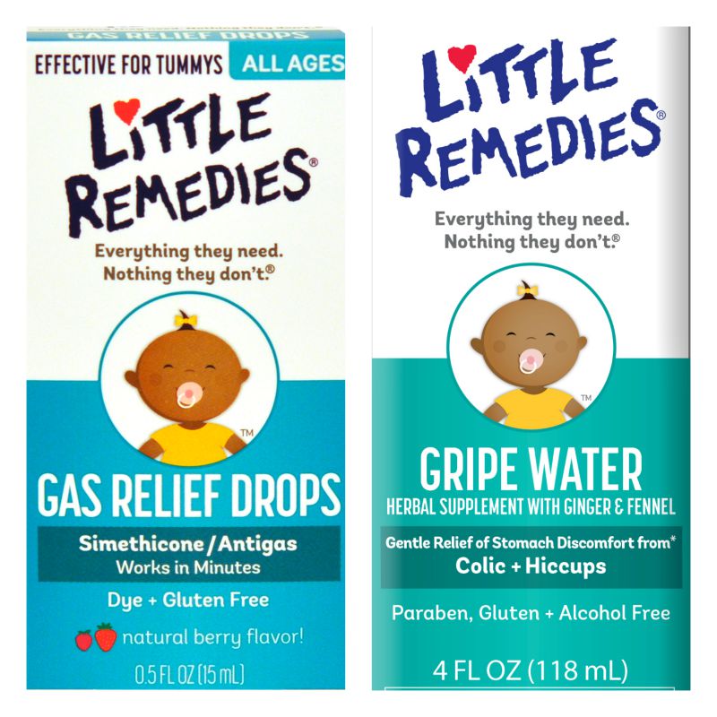 Little Remedies MommyMafia.com