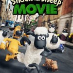 Shaun the Sheep: In Theaters August 5th