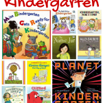 Kindergarten, Here I Come! Kindergarten Books For Kids