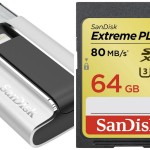 Instagram & SnapChat Using All Your College Kid's Memory? Get Them SanDisk Memory Cards