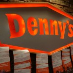 #DennysDiners