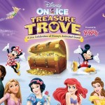 Disney On Ice: Treasure Trove | Miami Discount Tickets- Hurry!