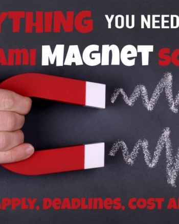 Everything you need to know about Miami magnet schools