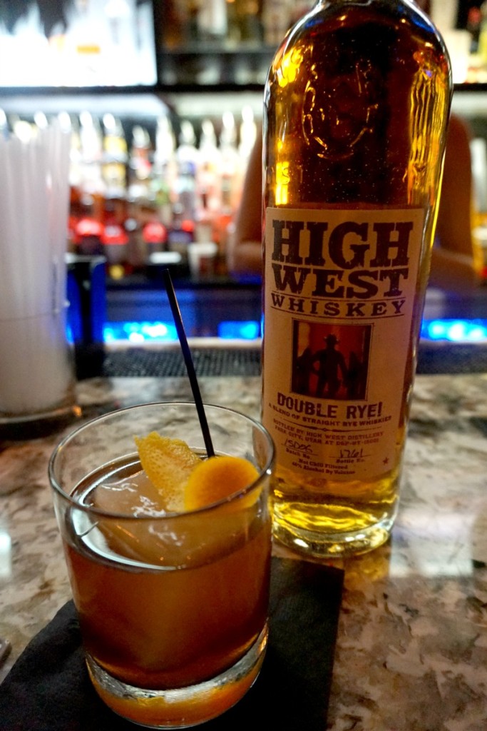 High West Whiskey MommyMafia.com