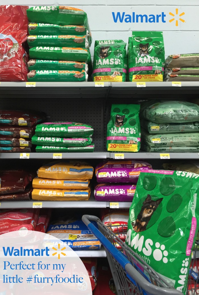 IAMS Best dog food - and my dog only eats the best! MommyMafia.com