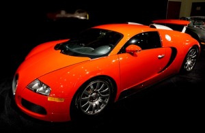 2016 Bugatti Veyron The most expensive and fastest sports car in the world. MommyMafia.com