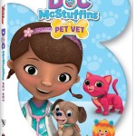 Disney Doc McStuffins Coloring Pages | Doc McStuffins: Pet Vet
