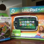 LeapPad Platinum Doesn't Have Minecraft. That's What Makes It Perfect.