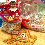 For Your Hungry Elf On The Shelf: Elf Food