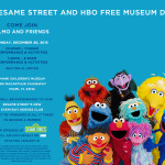 Sesame Street & HBO Celebrate At Miami Childrens Museum