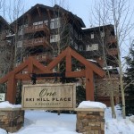 Luxury & Location: One Ski Hill Place Breckenridge