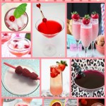 Ooh La La! Sexy Valentine Cocktails For Valentine's Day