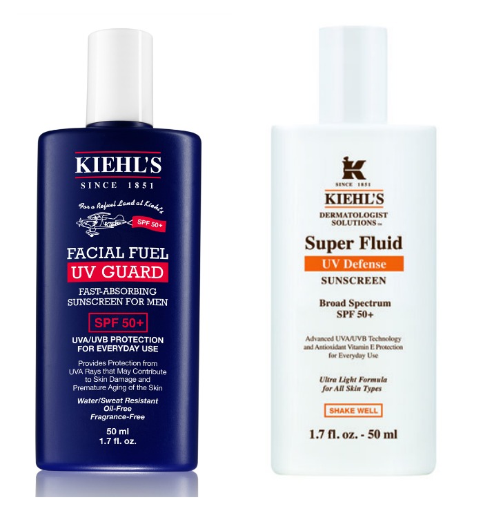 Kiehl's president talks about Miami's top selling sunscreen