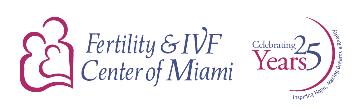 Fertility IVF Center of Miami logo