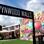 Miami Wynwood Walls Miami Kids entrance