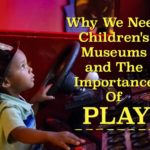 Miami Children's Museum CEO Explains The Importance of Play