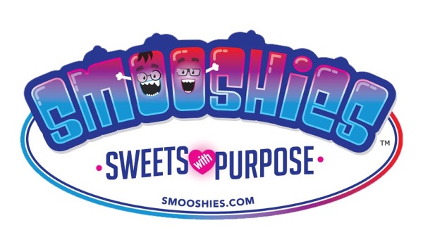 Smooshies Candy and Ice Cream Shop | Miami Blogger